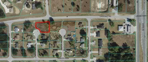 00 Juniper Pass Trl, Ocala, FL 34472