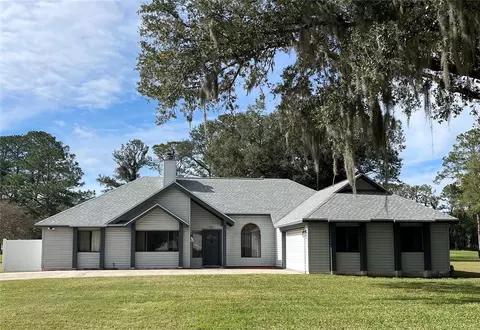 4494 NW 78th Ave, Ocala, FL 34482