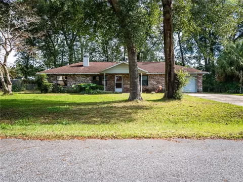 3251 NE 29th Ct, Ocala, FL 34479