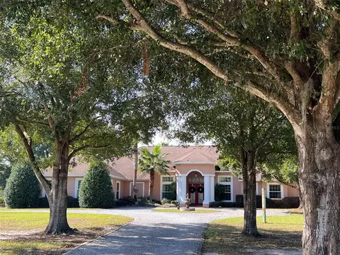 595 NW 82nd Ct, Ocala, FL 34482