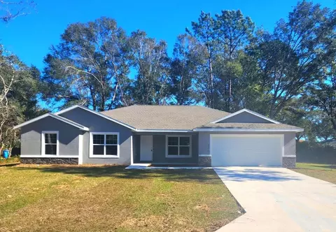 12863 SW 89th St, Dunnellon, FL 34432
