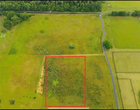 Tbd Sw 10th St, Dunnellon, FL 34434