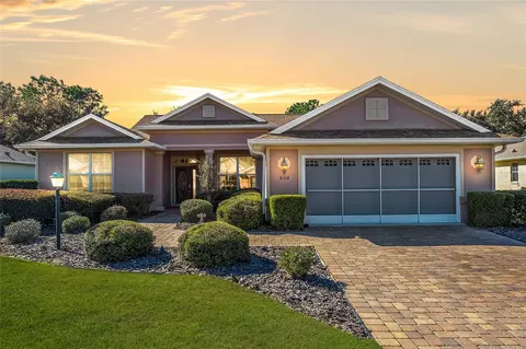 8314 SW 82nd Cir, Ocala, FL 34481