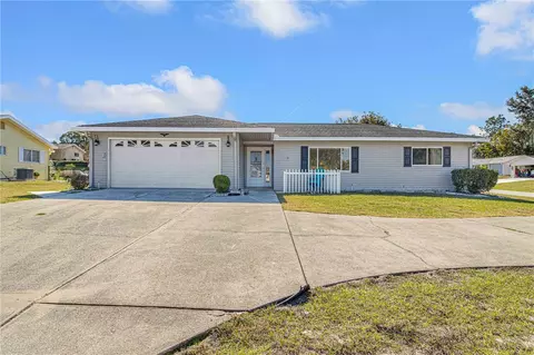 8562 SW 106th Pl, Ocala, FL 34481