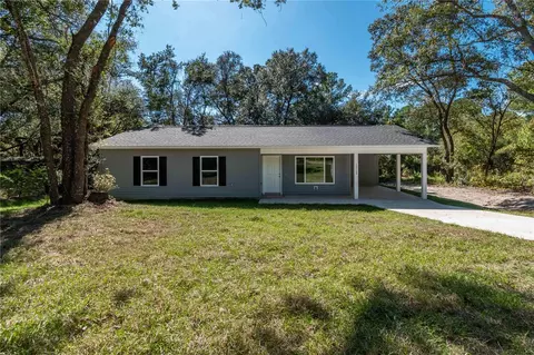 39 Bay Court Pass, Ocklawaha, FL 32179