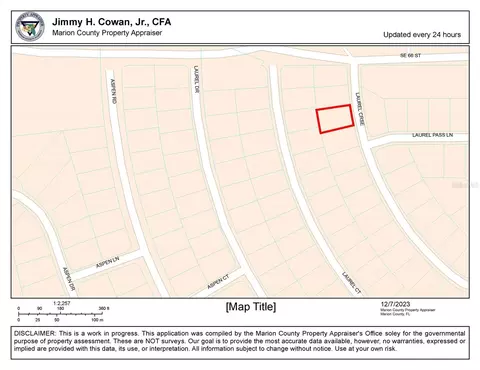 10 Laurel Crse, Ocala, FL 34480