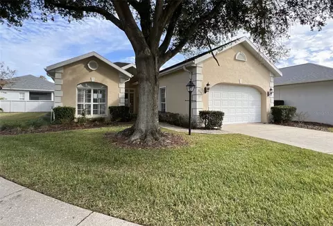 3040 SW 41st Pl, Ocala, FL 34474
