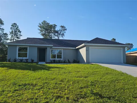17247 SW 20th Court Rd, Ocala, FL 34473