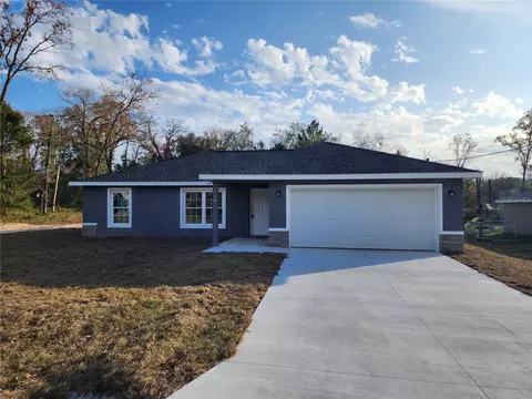 6 Guava Place Pass, Ocklawaha, FL 32179