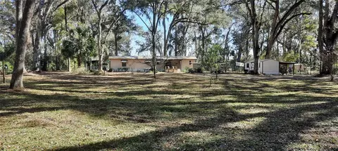 268 NE 543rd St, Old Town, FL 32680