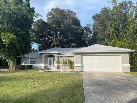 4599 NW 48th Ln, Ocala, FL 34482
