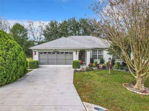 873 W Colbert Ct, Beverly Hills, FL 34465
