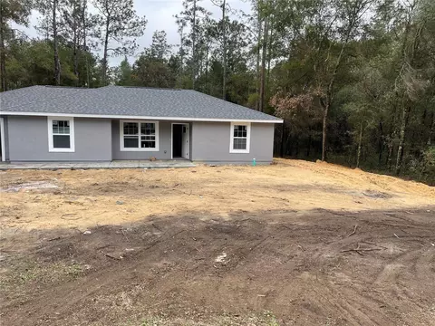 20044 SW 54th St, Dunnellon, FL 34431