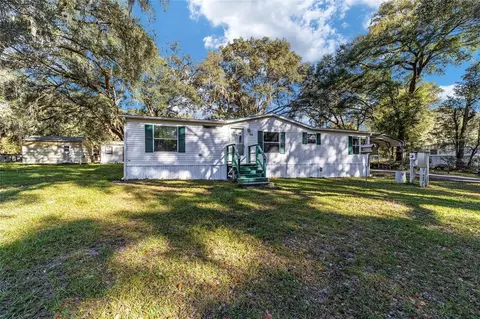 6968 NW 57th Ave, Ocala, FL 34482