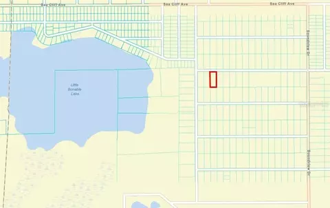 Tbd SW North Lake Boulevard, Dunnellon, FL 34431