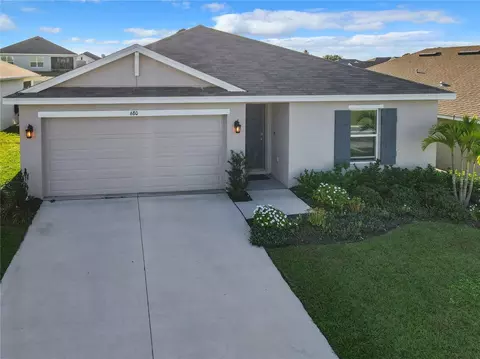 680 W Twisted Oaks Dr, Beverly Hills, FL 34465