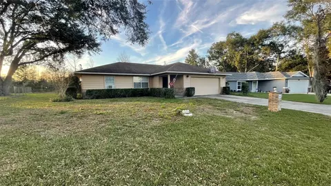 6106 Pecan Crse, Ocala, FL 34472
