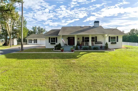 20051 NW 71st Ct, Micanopy, FL 32667