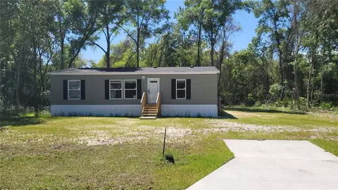 11816 NW 12th Ln, Ocala, FL 34482