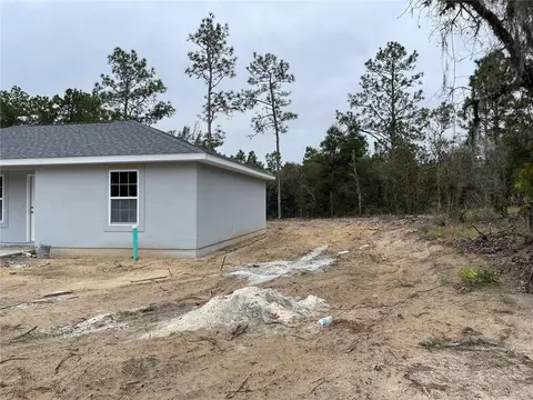 20700 SW 63rd Pl, Dunnellon, FL 34431