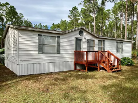 Undisclosed, Fort Mc Coy, FL 32134