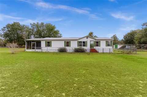 14790 SE 97th Pl, Ocklawaha, FL 32179