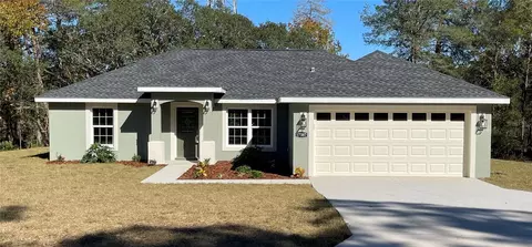 17387 SW 43rd Cir, Ocala, FL 34473