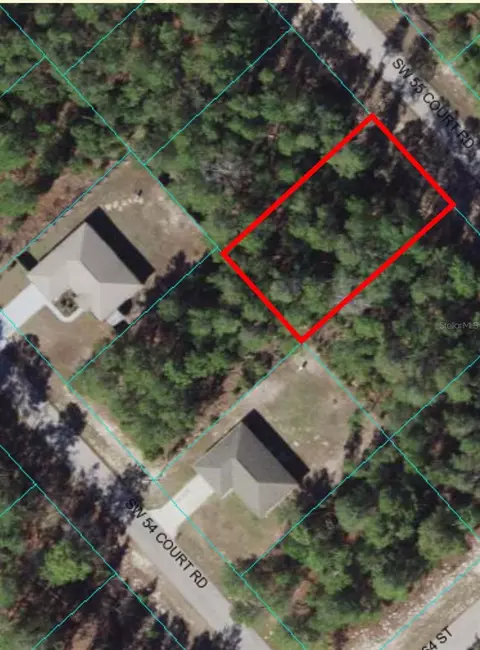 0 SW 55th Ct Rd, Ocala, FL 34473