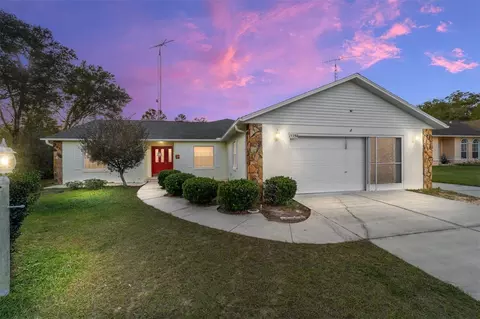 15394 SW 28th Avenue Rd, Ocala, FL 34473