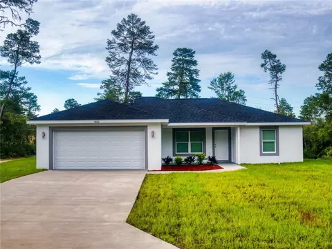 6047 SW 131st Ln, Ocala, FL 34473