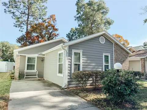 2119 NE 40th Ave, Ocala, FL 34470