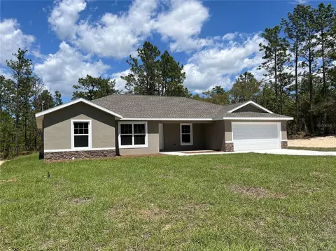 9228 SW 125th Court Rd, Dunnellon, FL 34432
