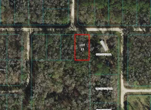 Tbd SW 13 Place, Ocala, FL 34481