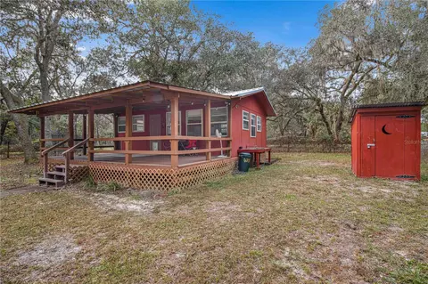 17010 SE 95th Street Rd, Ocklawaha, FL 32179