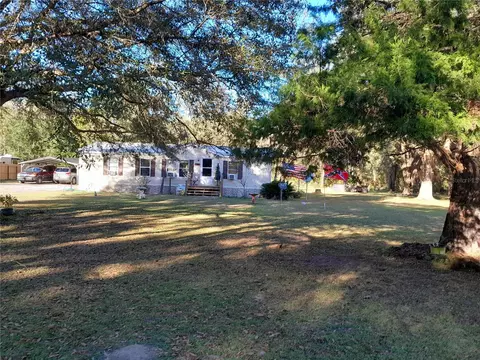 15731 NE 46th St, Williston, FL 32696
