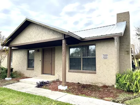 7320 NW 44th Ln, Ocala, FL 34482