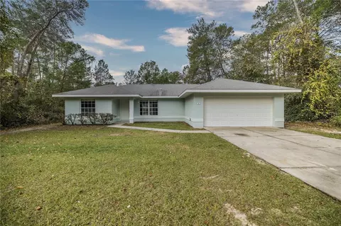 4 Bay Terrace Way, Ocklawaha, FL 32179