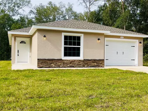 1330 NE 154th Ter, Williston, FL 32696