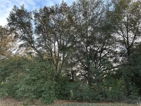 0 Lot 11 12 Sw 114th Pl, Dunnellon, FL 34432
