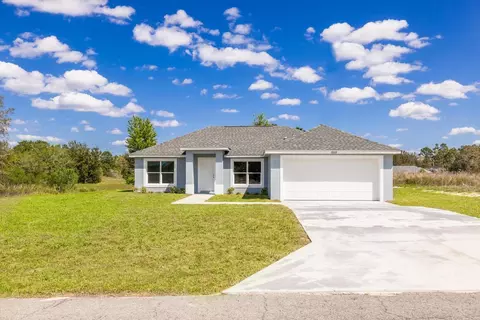 2467 SW 168th Loop, Ocala, FL 34473