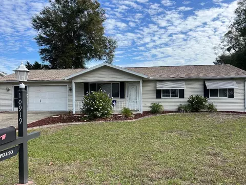 10919 SW 83rd Ct, Ocala, FL 34481