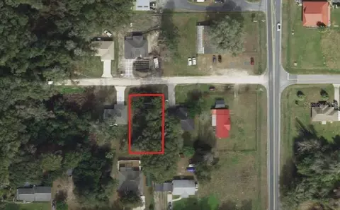 Tbd SE 135th Lane, Summerfield, FL 34491