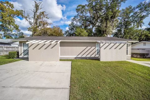4151 SE 19th Ct, Ocala, FL 34480