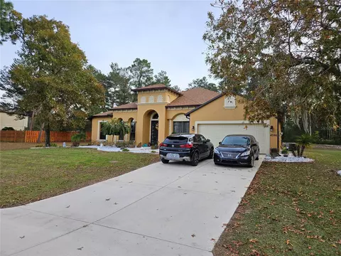 4590 SW 111th Pl, Ocala, FL 34476