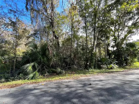 0 Cr 405d, Lake Panasoffkee, FL 33538