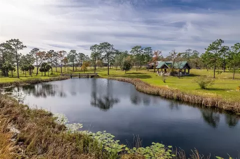 18051 SE 60th St, Morriston, FL 32668