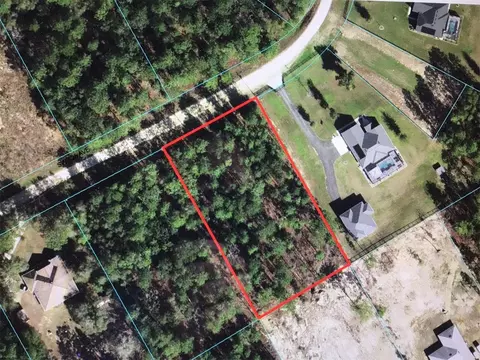 0 SW 125th Ave, Ocala, FL 34481