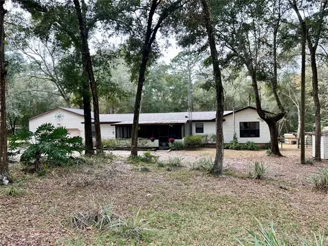12226 SE 99th Ave, Belleview, FL 34420