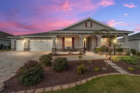 8220 SW 93rd Ter, Ocala, FL 34481