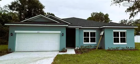 104 Taylor Rd E, Deland, FL 32724